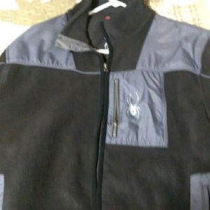 Spyder jacket